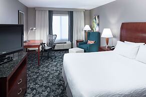Hilton Garden Inn Naperville/Warrenville