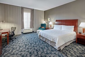 Hilton Garden Inn Naperville/Warrenville