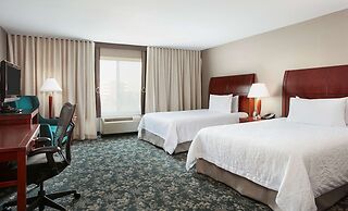 Hilton Garden Inn Naperville/Warrenville