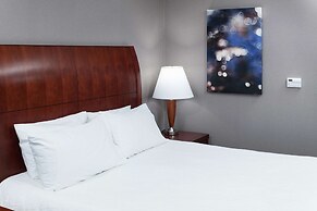 Hilton Garden Inn Naperville/Warrenville