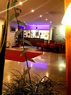 Hotel Santa Cruz