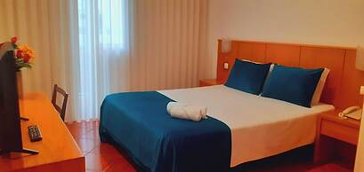 Hotel Santa Cruz