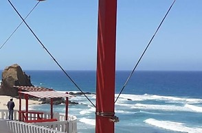 Hotel Santa Cruz