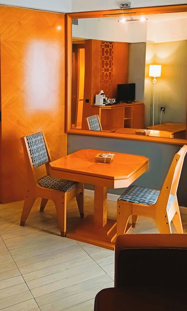 Circeo Park Hotel