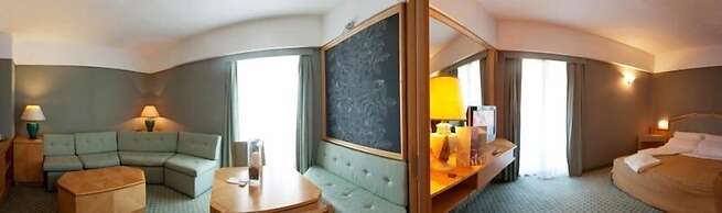 Circeo Park Hotel