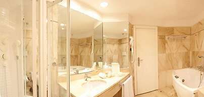 Circeo Park Hotel