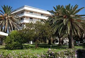 Circeo Park Hotel