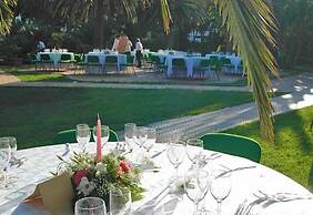 Circeo Park Hotel