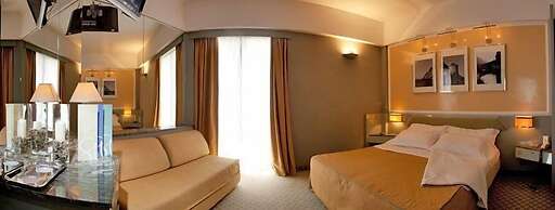 Circeo Park Hotel