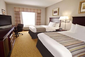 Country Inn & Suites by Radisson, Pensacola West, FL