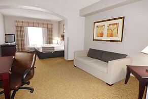 Country Inn & Suites by Radisson, Pensacola West, FL