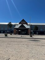 Hawthorn Extended Stay by Wyndham Hobbs