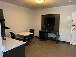 Hawthorn Extended Stay by Wyndham Hobbs