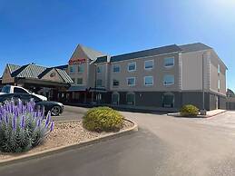 Hawthorn Extended Stay by Wyndham Hobbs