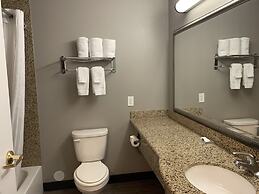 Hawthorn Extended Stay by Wyndham Hobbs