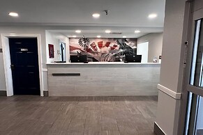 Hawthorn Extended Stay by Wyndham Hobbs