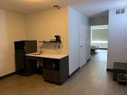 Hawthorn Extended Stay by Wyndham Hobbs