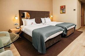 WOW Airport Hotel
