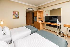 WOW Airport Hotel