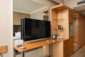 WOW Airport Hotel