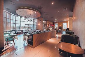WOW Airport Hotel