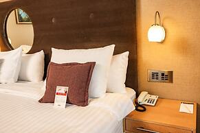 WOW Airport Hotel