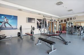 WOW Airport Hotel