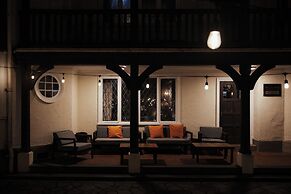 Sea Marge Hotel