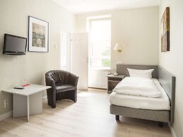 Hotel City Kiel by Premiere Classe