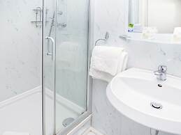 Hotel City Kiel by Premiere Classe