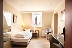 Hotel City Kiel by Premiere Classe