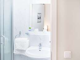 Hotel City Kiel by Premiere Classe