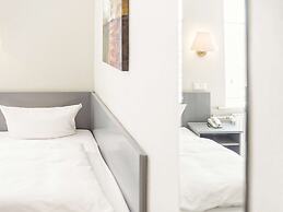 Hotel City Kiel by Premiere Classe