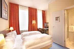 Hotel City Kiel by Premiere Classe