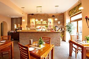 Hotel City Kiel by Premiere Classe