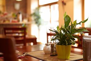 Hotel City Kiel by Premiere Classe