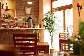 Hotel City Kiel by Premiere Classe