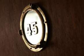 Hotel City Kiel by Premiere Classe