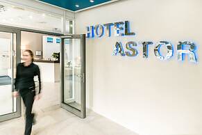 Hotel Astor Kiel by Campanile