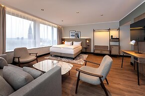 Hotel Astor Kiel by Campanile