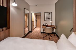 Hotel Astor Kiel by Campanile