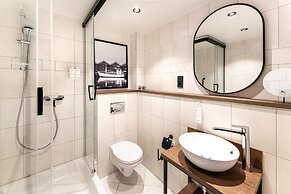Hotel Astor Kiel by Campanile