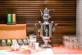 Hotel Astor Kiel by Campanile