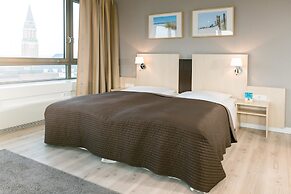 Hotel Astor Kiel by Campanile