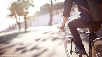 Hotel Astor Kiel by Campanile