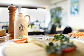 Hotel Astor Kiel by Campanile