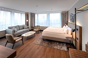 Hotel Astor Kiel by Campanile