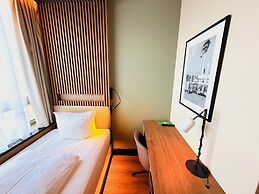Hotel Astor Kiel by Campanile
