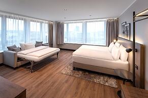 Hotel Astor Kiel by Campanile