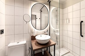 Hotel Astor Kiel by Campanile
